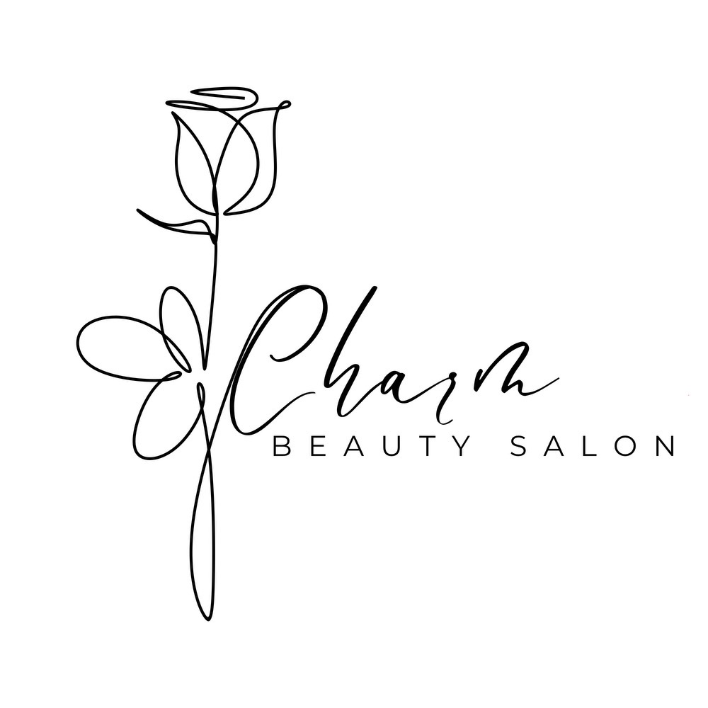 Charm beauty salon